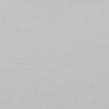 Paravento Balcone Grigio chiaro 75x400cm 100% Poliestere Oxford