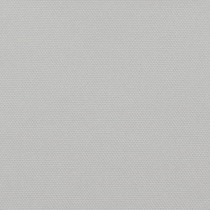 Paravento Balcone Grigio chiaro 90x300cm 100% Poliestere Oxford