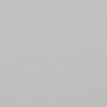 Paravento Balcone Grigio chiaro 90x600cm 100% Poliestere Oxford