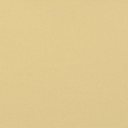Paravento da Balcone Sabbia 120x300 cm 100% Poliestere Oxford