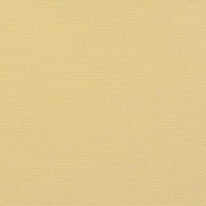 Paravento da Balcone Sabbia 120x700 cm 100% Poliestere Oxford