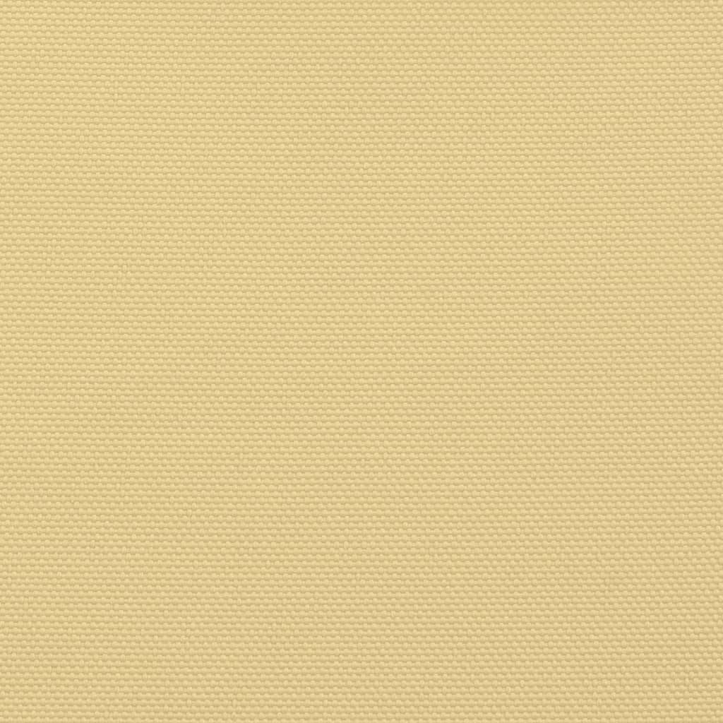Paravento da Balcone Sabbia 120x1000 cm 100% Poliestere Oxford | homemem39