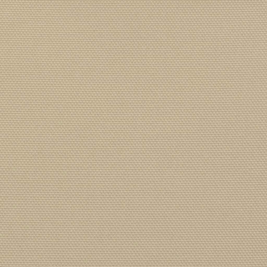 Paravento da Balcone Beige 75x700 cm 100% Poliestere Oxford | homemem39