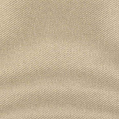 Paravento da Balcone Beige 75x700 cm 100% Poliestere Oxford | homemem39