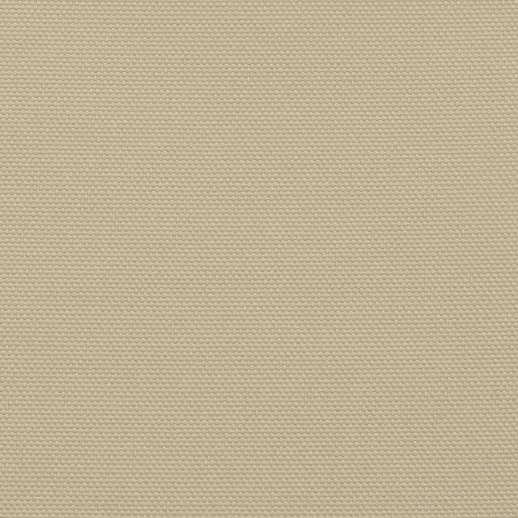Paravento da Balcone Beige 75x1000 cm 100% Poliestere Oxford | homemem39
