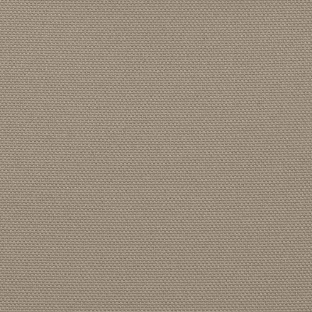 Paravento da Balcone Tortora 90x800 cm 100% Poliestere Oxford | homemem39