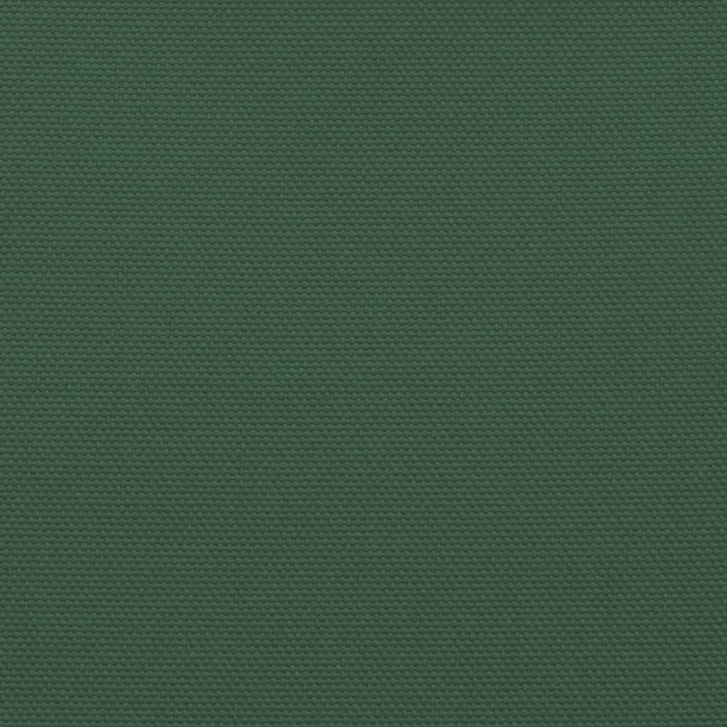 Paravento Balcone Verde Scuro 75x700 cm 100% Poliestere Oxford | homemem39