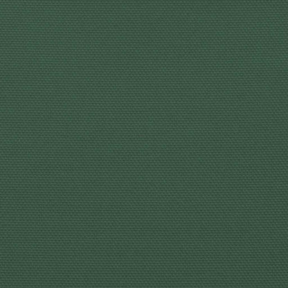Paravento Balcone Verde Scuro 75x700 cm 100% Poliestere Oxford