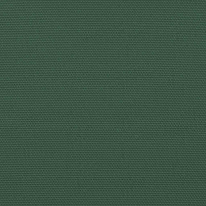 Paravento Balcone Verde Scuro 75x1000 cm 100% Poliestere Oxford | homemem39