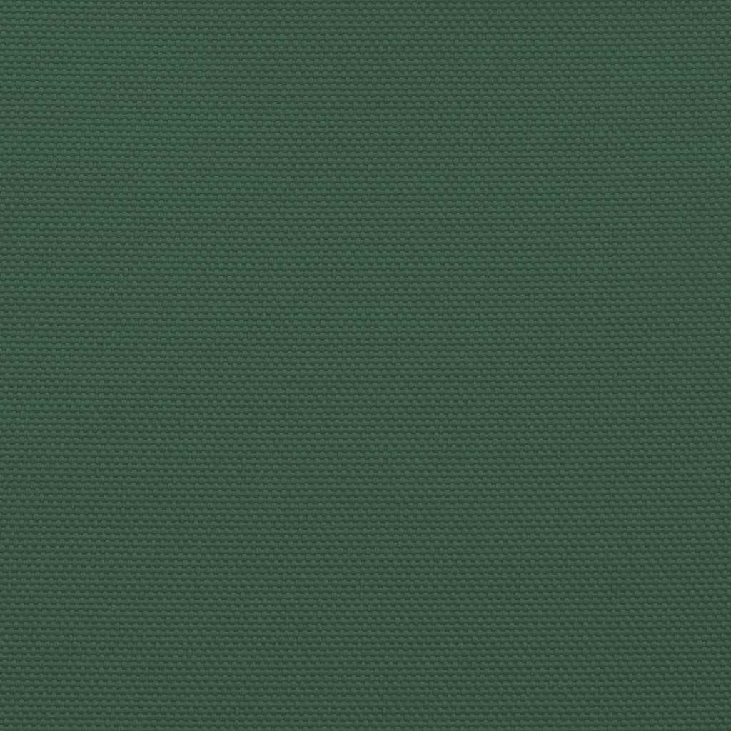Paravento Balcone Verde Scuro 90x700 cm 100% Poliestere Oxford | homemem39
