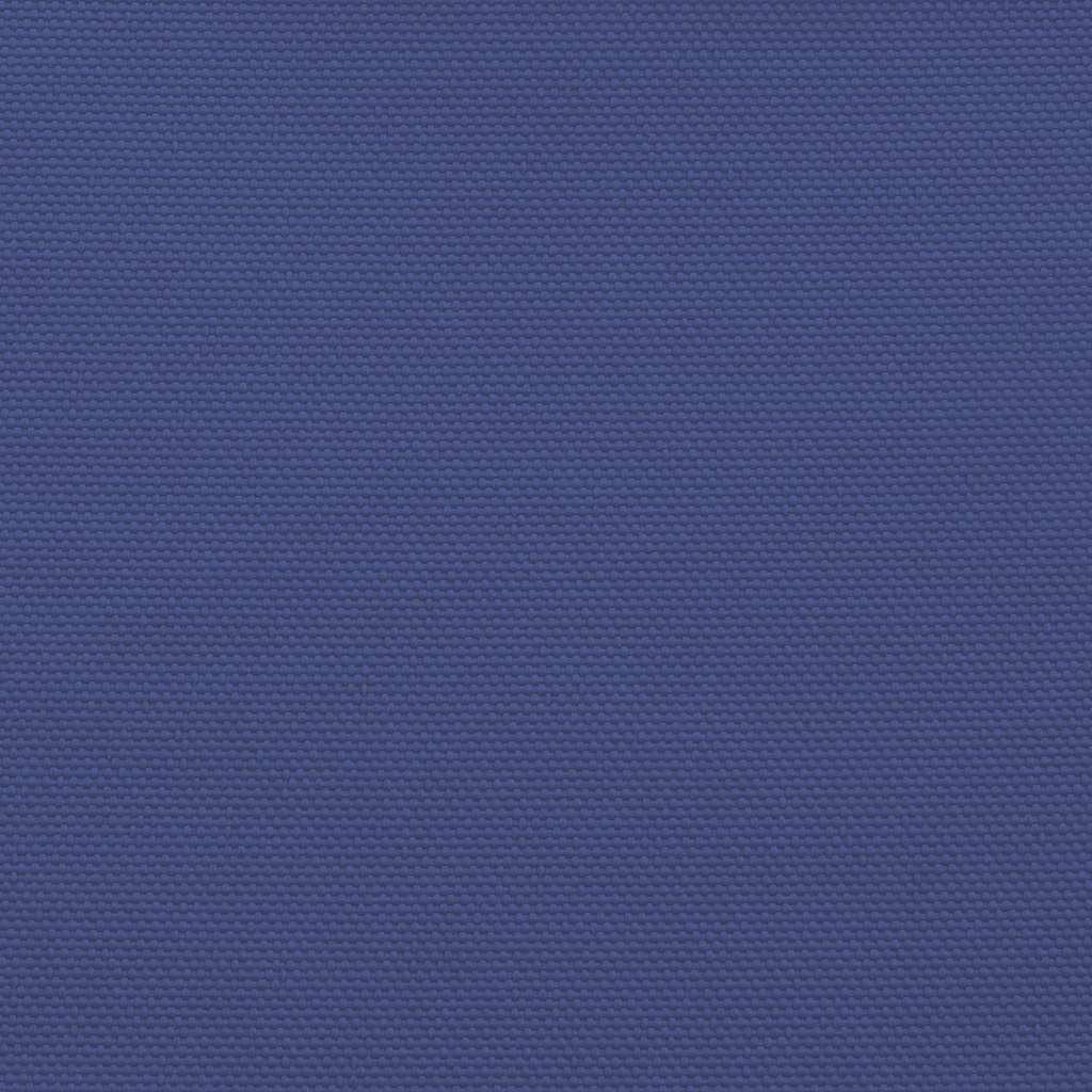 Paravento da Balcone Blu 120x700 cm 100% Poliestere Oxford