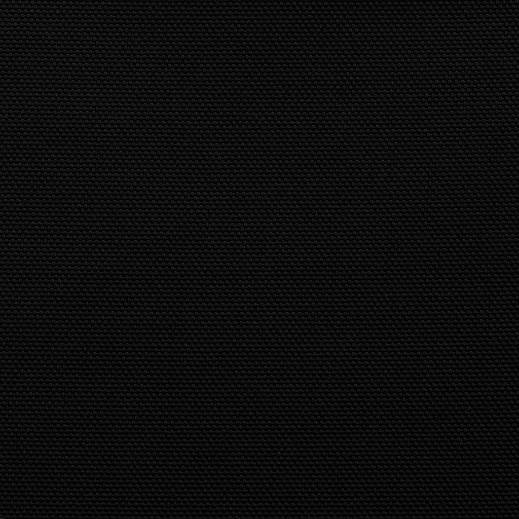 Paravento da Balcone Nero 120x1000 cm 100% Poliestere Oxford | homemem39