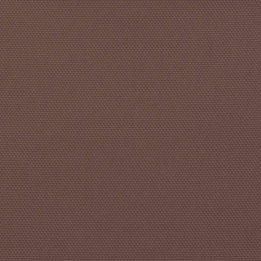 Paravento da Balcone Marrone 90x800 cm 100% Poliestere Oxford | homemem39
