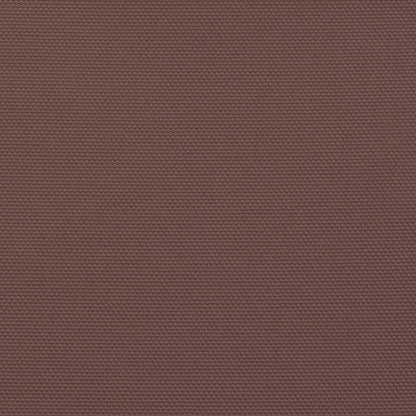 Paravento da Balcone Marrone 90x800 cm 100% Poliestere Oxford | homemem39