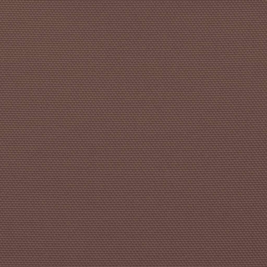 Paravento da Balcone Marrone 120x800 cm 100% Poliestere Oxford | homemem39