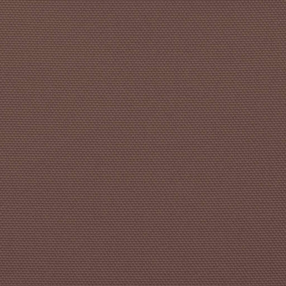 Paravento da Balcone Marrone 120x800 cm 100% Poliestere Oxford