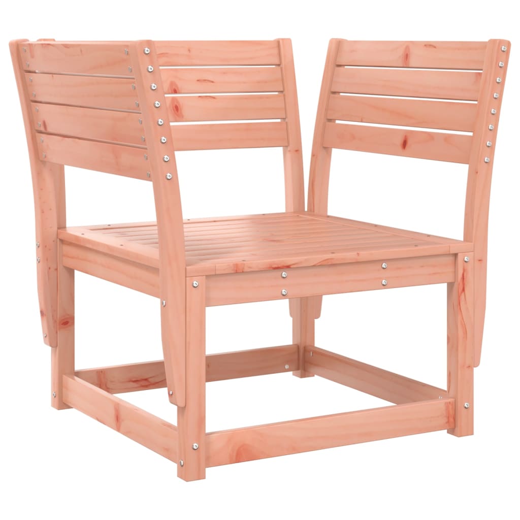 Sedia da Giardino in Legno Massello di Douglas | homemem39