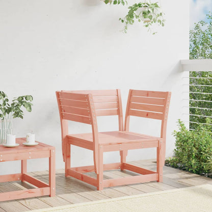 Sedia da Giardino in Legno Massello di Douglas | homemem39