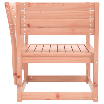 Sedia da Giardino in Legno Massello di Douglas | homemem39
