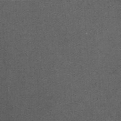 Tenda da Sole Retrattile Antracite 100x150 cm Tessuto e Acciaio | homemem39