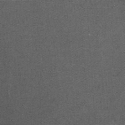 Tenda da Sole Retrattile Antracite 300x150 cm Tessuto e Acciaio