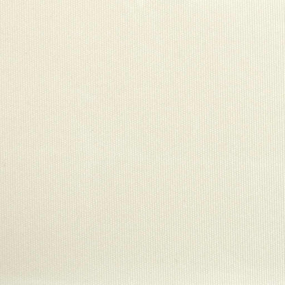 Tenda da Sole Retrattile Crema 250x150 cm in Tessuto e Acciaio - homemem39