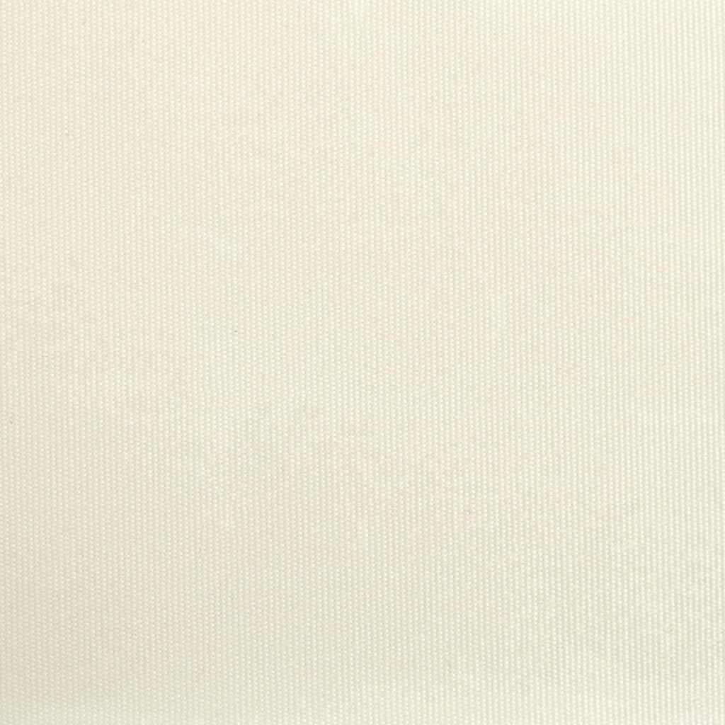 Tenda da Sole Retrattile Crema 250x150 cm in Tessuto e Acciaio | homemem39