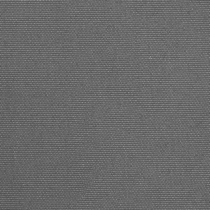 Tenda da Sole Retrattile Antracite 300x150 cm Tessuto e Acciaio