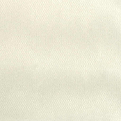 Tenda da Sole Retrattile Crema 300x150 cm in Tessuto e Acciaio
