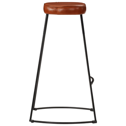 Set Bar 5pz Legno Massello Mango Grezzo e Metallo | homemem39