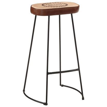 Set Bar 5pz Legno Massello Mango Grezzo e Metallo | homemem39