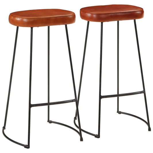 Set Bar 3pz Legno Massello Mango Grezzo e Metallo | homemem39