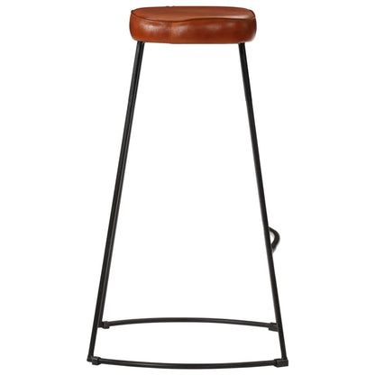 Set Bar 3pz Legno Massello Mango Grezzo e Metallo | homemem39