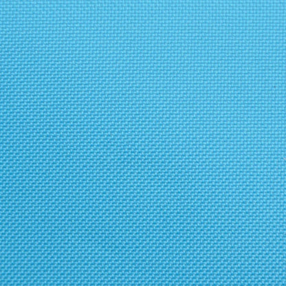 Sedie da Campeggio con Tasca Pieghevoli 2 pz Blu Brillante - homemem39