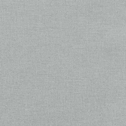 Cuscini Sedia Schiena Alta 2 Grigio Mélange 120x50x7 Tessuto | homemem39