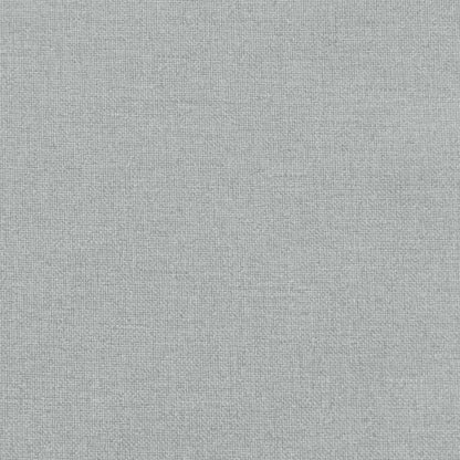 Cuscini Sedia Schiena Alta 4 Grigio Mélange 120x50x7 Tessuto | homemem39