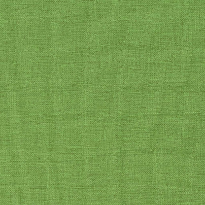 Cuscino Panca Giardino Verde Mélange 100x50x7 cm Tessuto