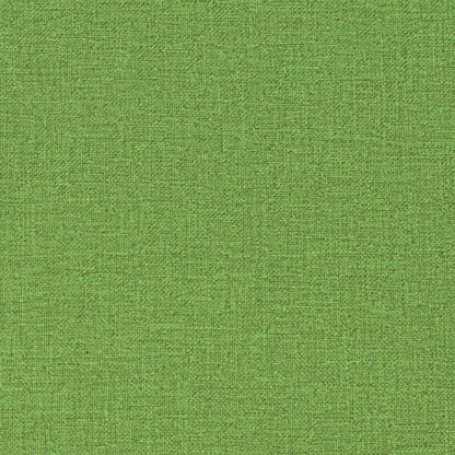 Cuscino per Panca da Giardino Verde Mélange 120x50x7cm Tessuto | homemem39