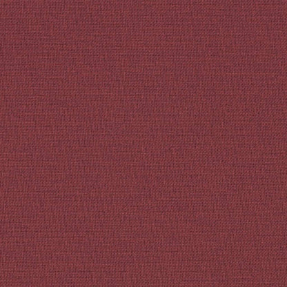 Cuscini Panca Giardino 2pz Rosso Vino Mélange 180x50x7 cm | homemem39