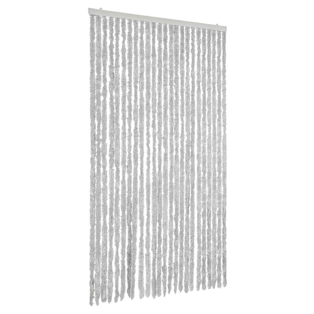 Tenda Antimosche Grigia 100x220 cm in Ciniglia | homemem39