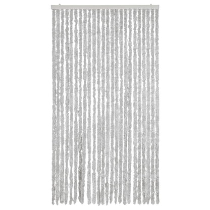 Tenda Antimosche Grigia 100x220 cm in Ciniglia | homemem39