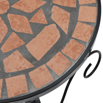 Supporti per Piante 3 pz Terracotta in Ceramica | homemem39