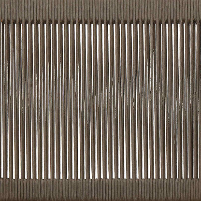 Arredamento da Giardino 2 pcs Grigio 67 x 76 x 73 cm