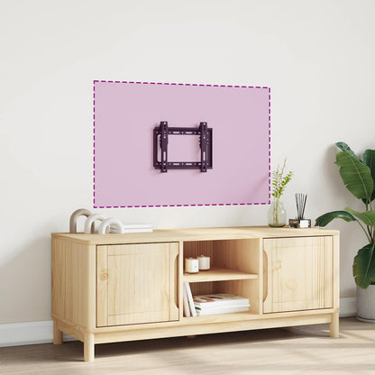 Supporto TV a Muro per Schermo 14-42" Max VESA 200x200 mm 30kg - homemem39