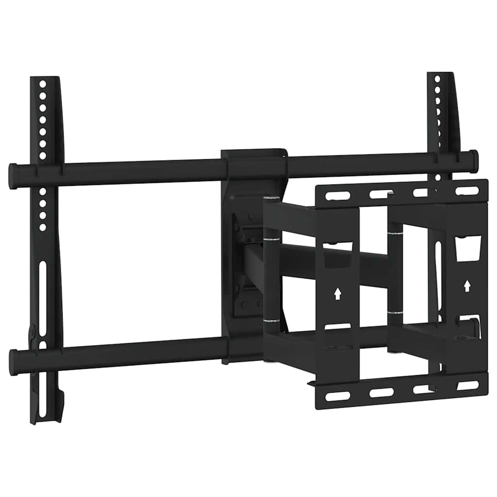 Supporto a Parete per Schermo 37"-80" Max VESA 600x400 mm 40kg - homemem39
