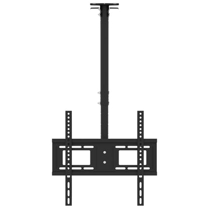Porta TV a Soffitto per Schermo 32"-65" Max VESA 400x400mm 40kg