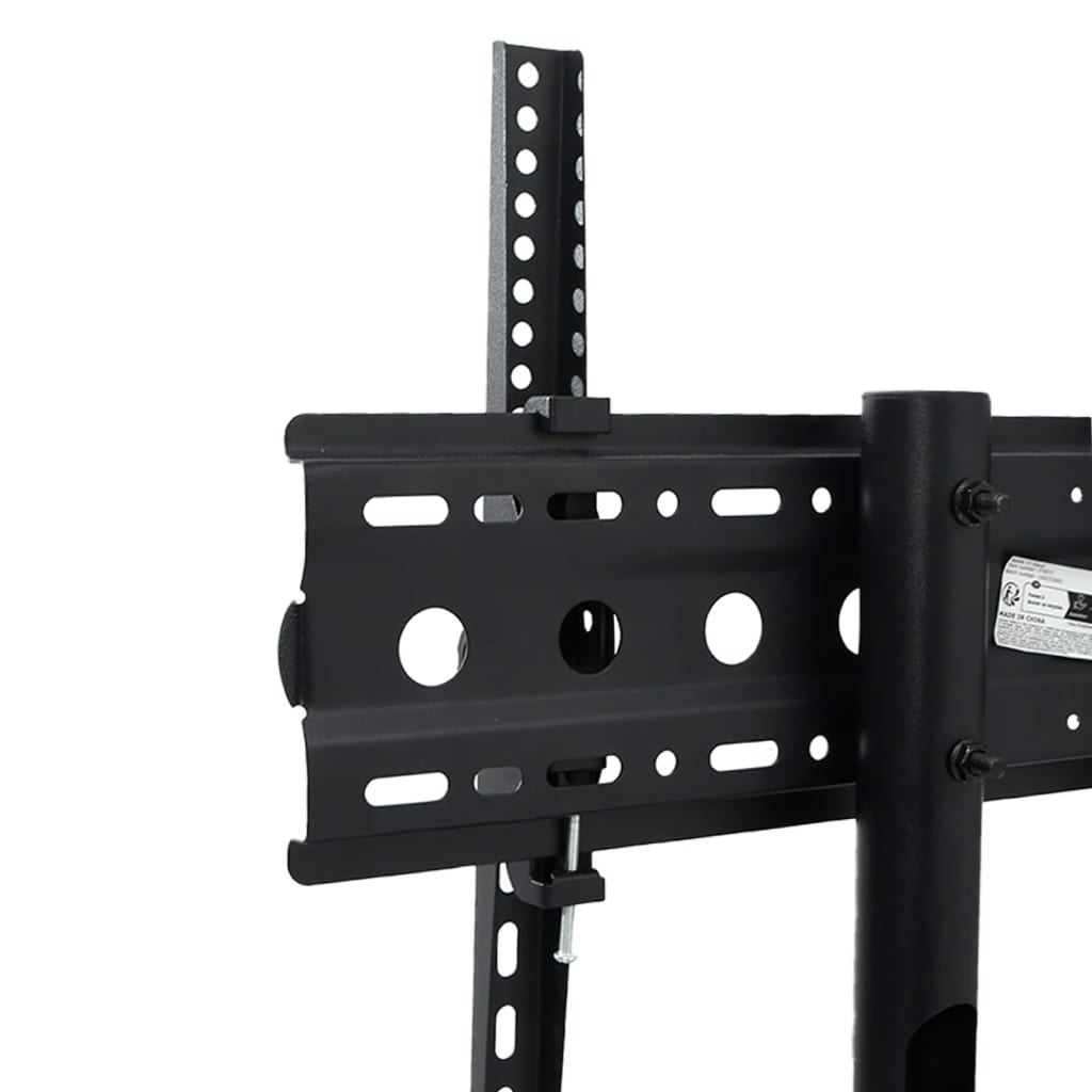 Supporto TV su Ruote Schermo 32"-70" Max VESA 600x400 mm 50kg - homemem39