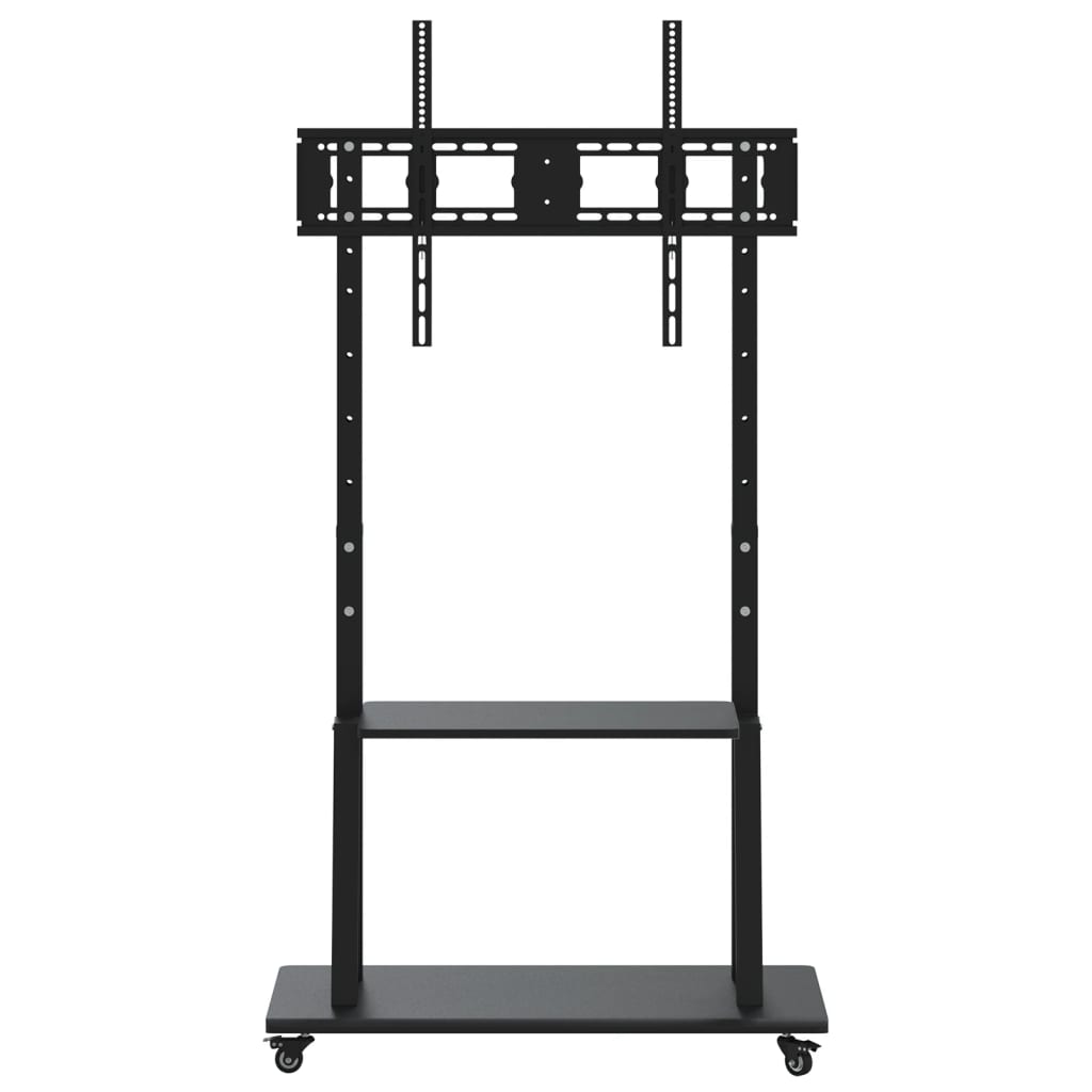 Supporto TV con Ruote Schermo 32"-90" Max VESA 800x600 mm 100kg