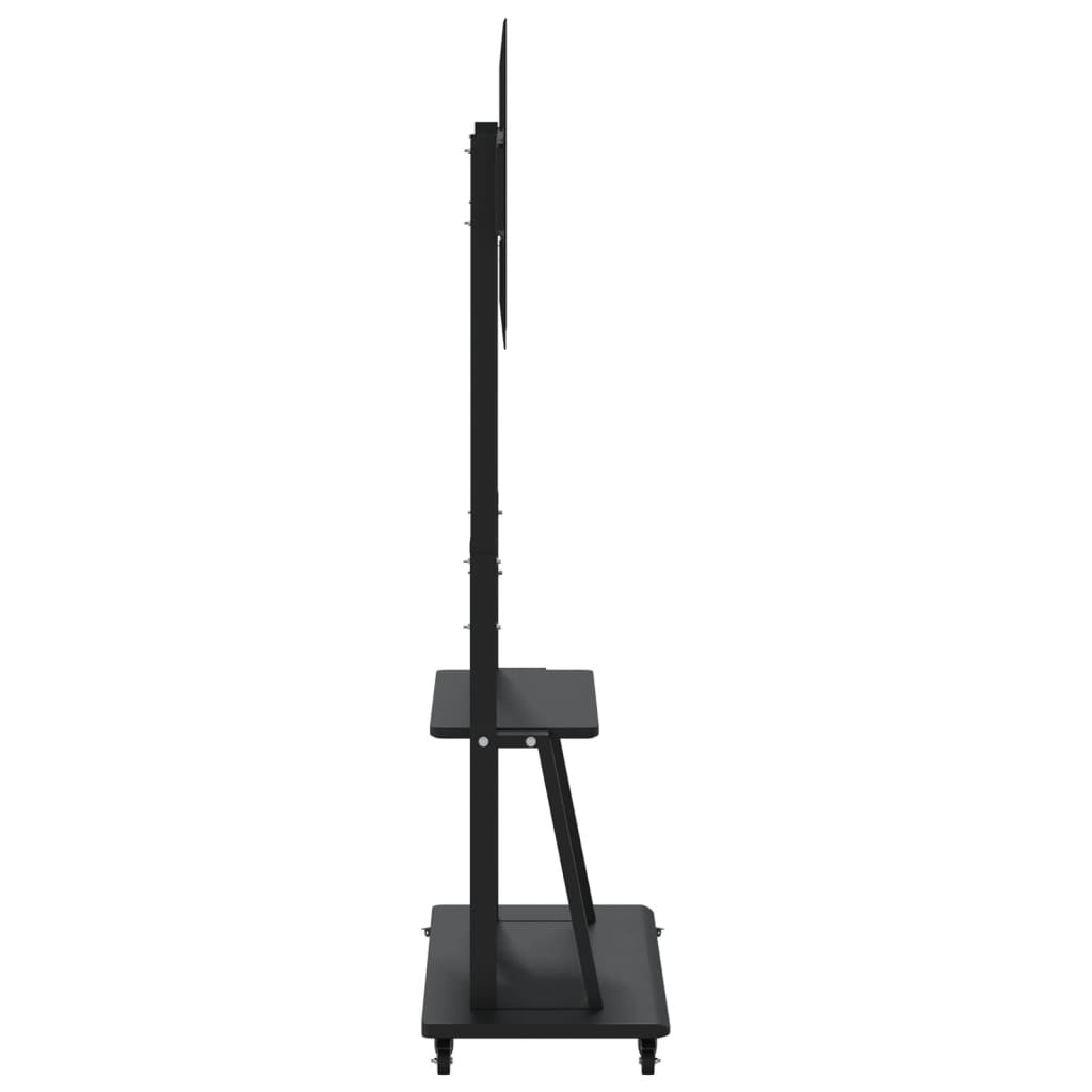 Supporto TV con Ruote Schermo 32"-90" Max VESA 800x600 mm 100kg