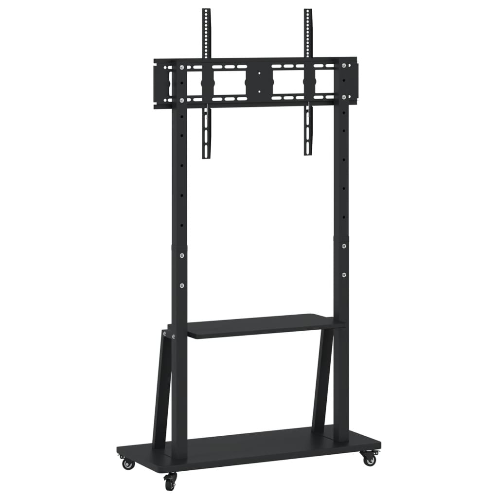 Supporto TV con Ruote Schermo 32"-90" Max VESA 800x600 mm 100kg - homemem39